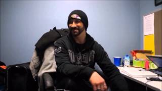 Famous In The Now Magazine's Tom Lamb's Interview with Tom Maxwell From HellYeah Net Worth