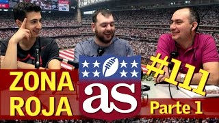Zona Roja NFL #111: En el corazón de los Patriots (Parte 1) screenshot 4