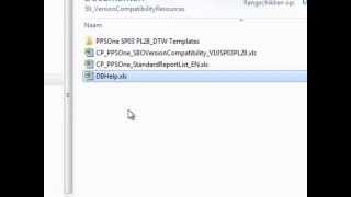 Module 01 Unit 01: PPS One Directory Structure