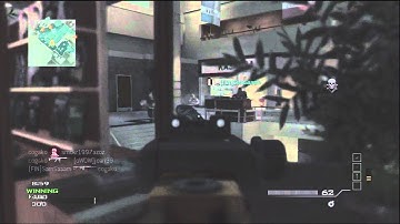 mw3 would you rather Ep1 must watch