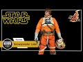 Hot toys mms585 star wars luke skywalker snowspeeder pilot deutsch