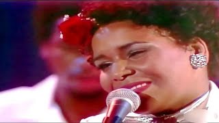 The Emotions - Don&#39;t Ask My Neighbor (Live in Concert)