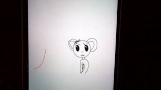 Killing Gabby The Y Mouse Sans Only Wife