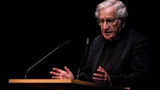 Noam Chomsky on Neanderthals