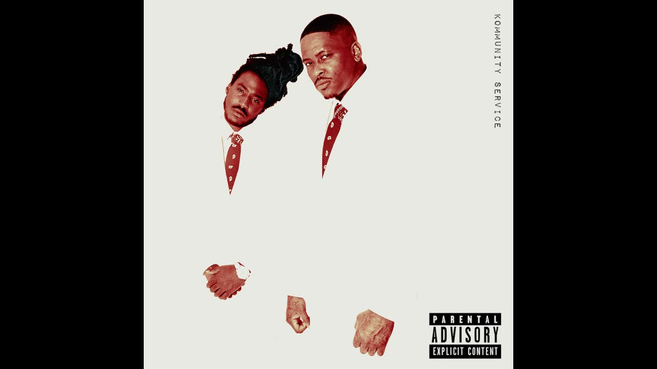 YG,Mozzy - Gangsta Instrumental