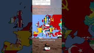 Europe But Top Comment Changes It 15