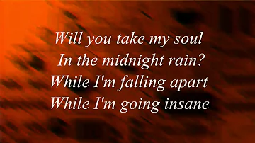 Broken - Lund - Lyrics