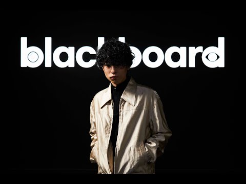 YRD Leo「Bye」(blackboard version)