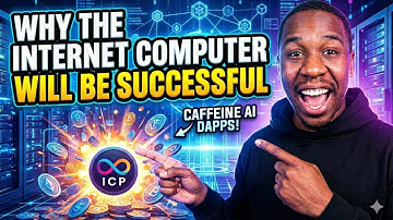 Building Your First DAPP with Caffeine AI