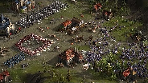 Cossacks 3 CommissarPT Sound Mod v4.5