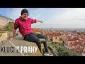 Kde si v Praze zaběhat? Tipy, triky, trasy /Kluci z Prahy/