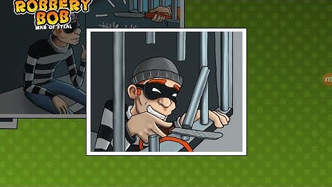 A sight to be seen - Robbery Bob walkthrough gameplay part 3 (android /ios)