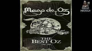 MÄGO DE OZ - The Best of Oz 1988 - 2006 / Rarezas Auténticas (Álbum Completo 2006)