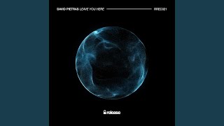 Leave You Here (Radio Edit)