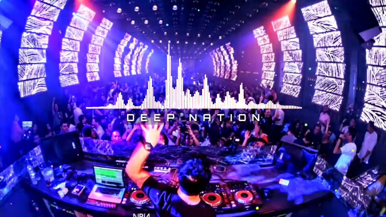 Electro House Party Mix 2019 Best EDM Party Mix Music Mashups 2019