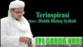 Lagu alhabib Rijiq naik tinggi