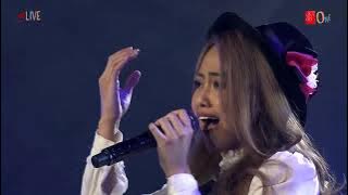 JKT48, Perform - Kareha no Station (Sisca), Show 1, Seifuku no Me, 29-05-2021
