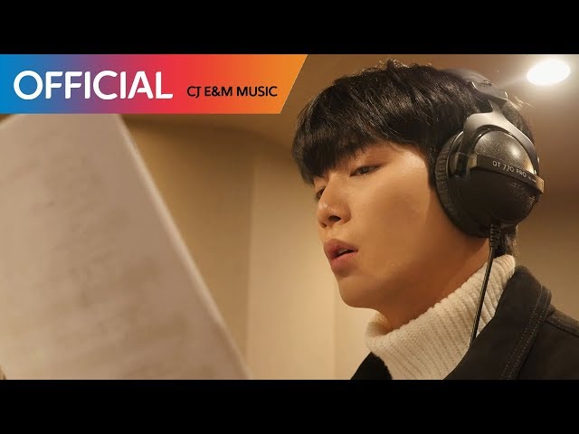 [화유기 OST Part 1] 뉴이스트 W (NU`EST W) - Let Me Out MV class=