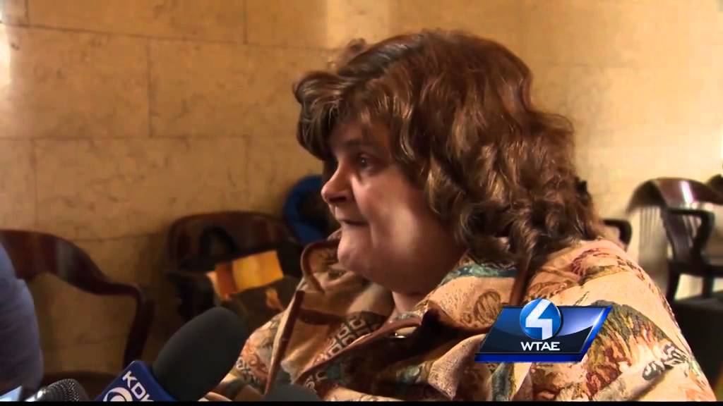 Fayette County sentences man to death for boy's murder - YouTube