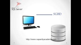 Arquitectura Cliente Servidor - Curso MS-SQL Server 2008 - Capacity - Video 2 / 5