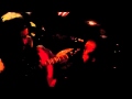 "Harbor Water (Acoustic)" by Handguns