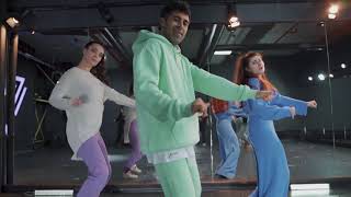 21 Savage X Metro Boomin Runnin Ozan Aydemir Choreography Odadans