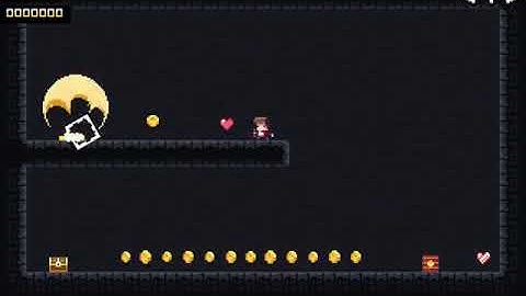 Unity Asset Store Pack - Super Platformer Assets (Download link below)