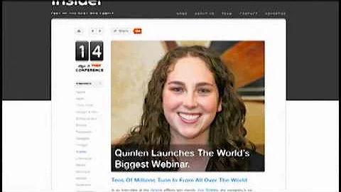 New York Women in Communications Foundation Presid...