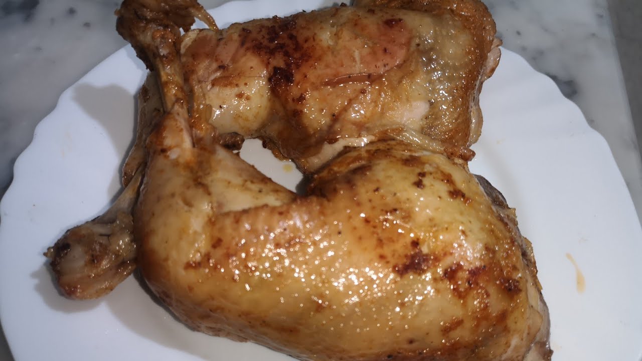 وصفات رمضان 2021 دجاج مفور ذوقو تاع المطاعم روعة