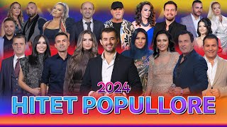 Hitet Popullore 2024 - Pjesa 1 #Eurolindi #Hitet #Popullore