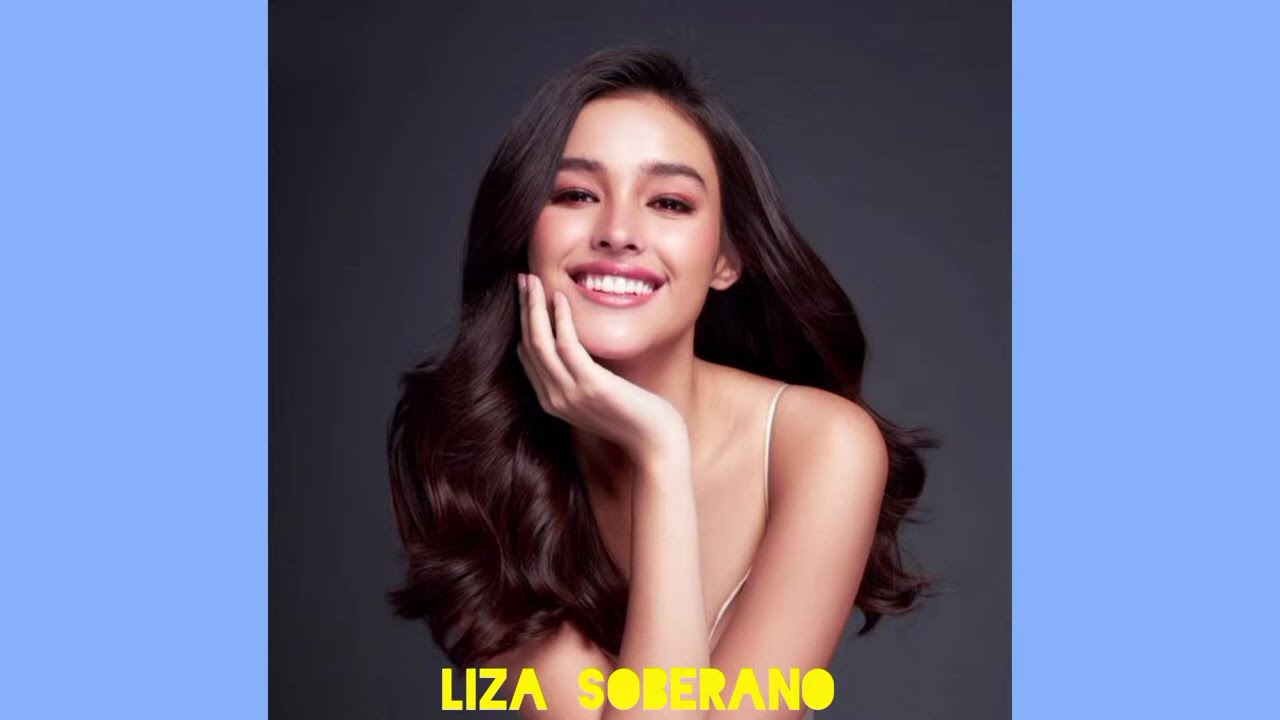 Liza Soberano biography gulab tech/