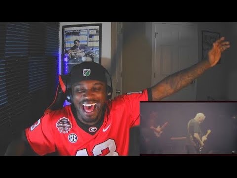 David Gilmour - Sorrow (Live) | Reaction