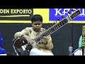 Sangeet piyasi scholars 2018  sitar   souvagya karmakar