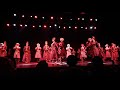 Nalmes - Anadolu Çerkesleri'nin Dansı (Нальмэс - Танец Черкесов Анатолии)