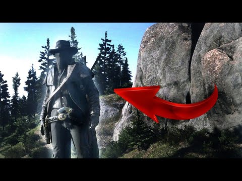 Red Dead Redemption 2 all black tryhard outfit !!! - YouTube