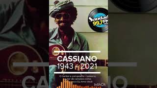 Cassiano- Coleção .1970