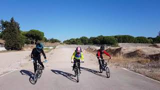 2019 Road Trip  Portugal - Training at Setúbal