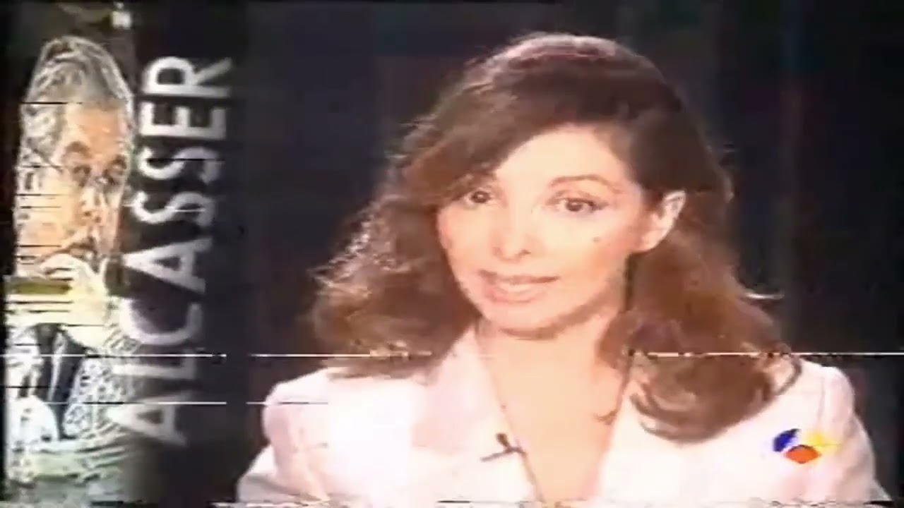 Caso Alcàsser – Enganchados al Misterio (27-07-1997)