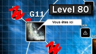 Nova Raider ▶ Version 3.0 : Level 80 & Galaxy 11