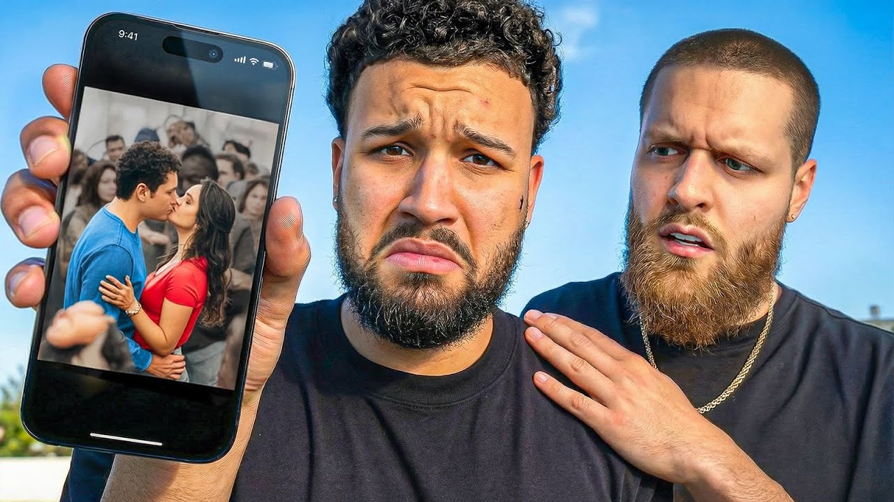 HOW I GOT CHEATED ON! -You Should Know Podcast- Episode 199