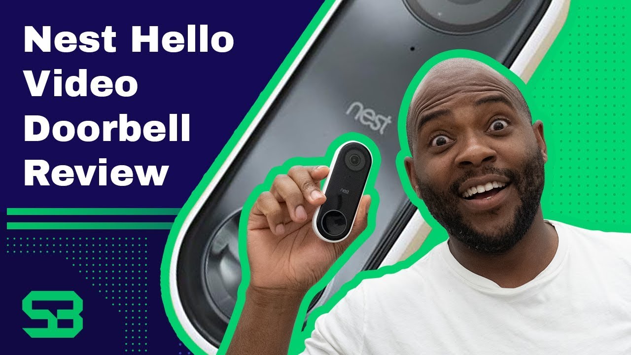 nest doorbell review 2019