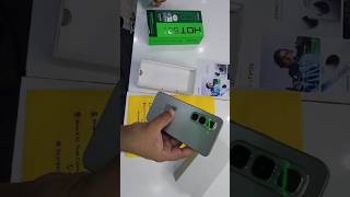 New Model Hot 50Pro Unboxing