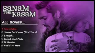 Tera chehra,(Lyric video), Sanam Teri Kasam - Harshvardhan, mawra | Himesh Reshammiya | arijit singh