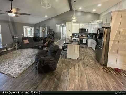 590 Fellowship Dr, Bedford, IN home video tour