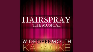 Video thumbnail of "Release - The Legend of Miss Baltimore (From the Musical "Hairspray") (Instrumental Version) (Originally..."