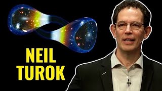 Neil Turok: Unveiling Nature's Simplicity | Perimeter Institute Public Lecture