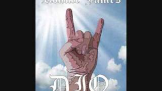 Ronnie Dio 1943-2010 R.I.P