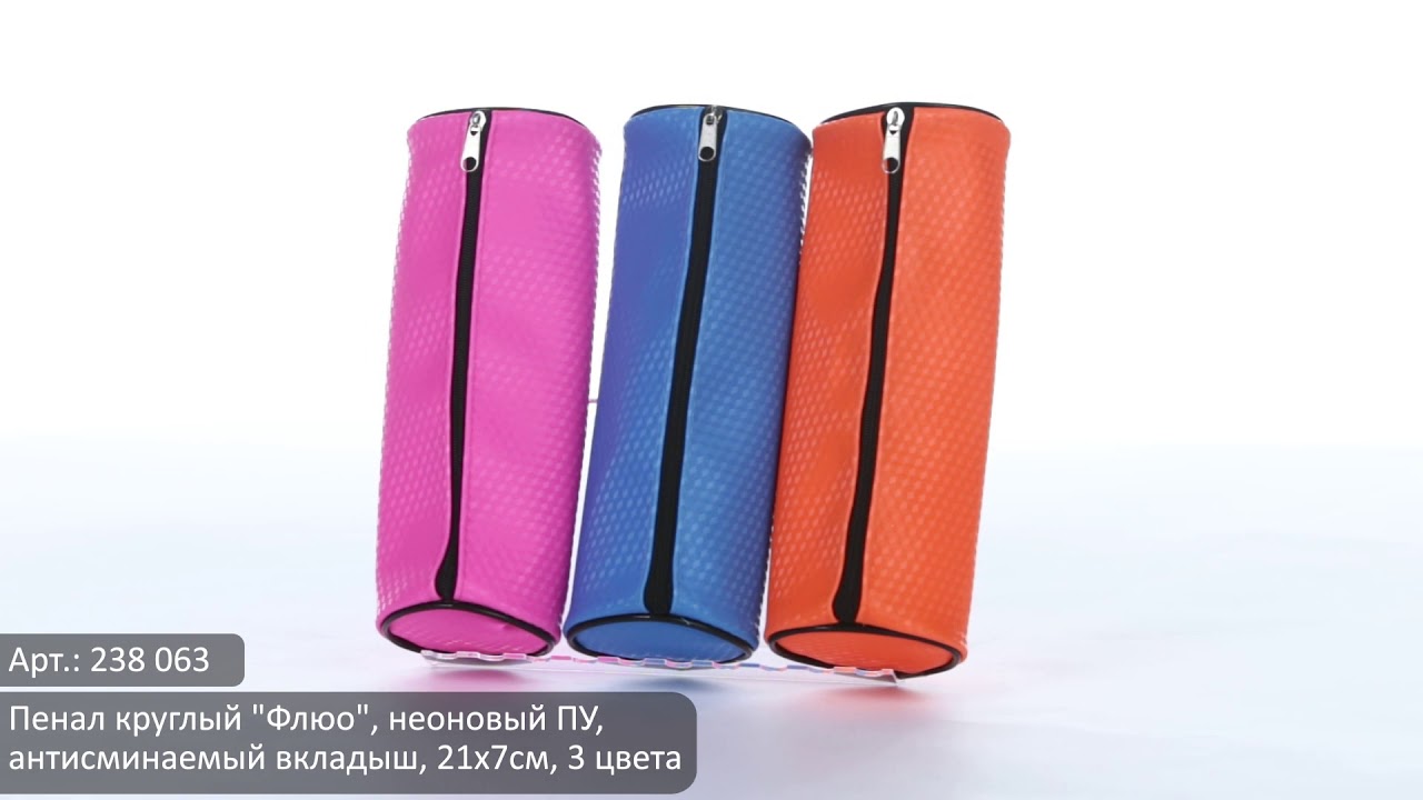 Видеообзор от ТМ Clipstudio YouTube