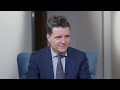 Президент Румынии: Молдавия может рассчитывать на ускорение переговоров о вступлении в ЕС