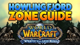 Apply Heat and Stir | WoW Quest Guide #Warcraft #Gaming #MMO #魔兽
